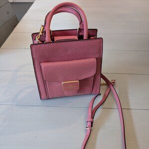 Coach Mini Pepper Crossbody Purse